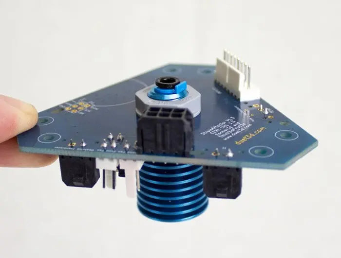 Disipador de calor roscado E3D V6