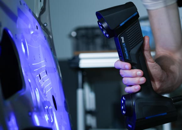 Shining3D FreeScan UE Pro2 Shining3D
