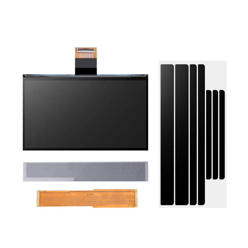 ELEGOO LCD Screen for Saturn 4 & Saturn 4 Ultra ELEGOO