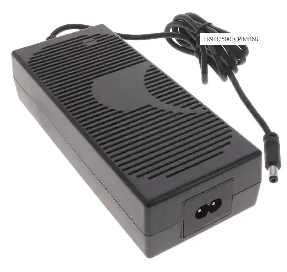 Fuente de alimentación con aprobación ETL 24 V CC, 6,66 A