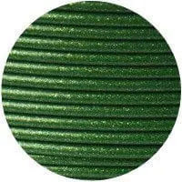 Verde esmeralda - Filamento Spectrum PLA Glitter de 1,75 mm - 0,5 kg