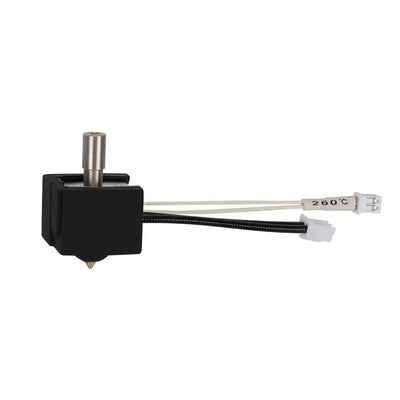 Hotend compatible con Ender 3 V3 SE (260 °C)