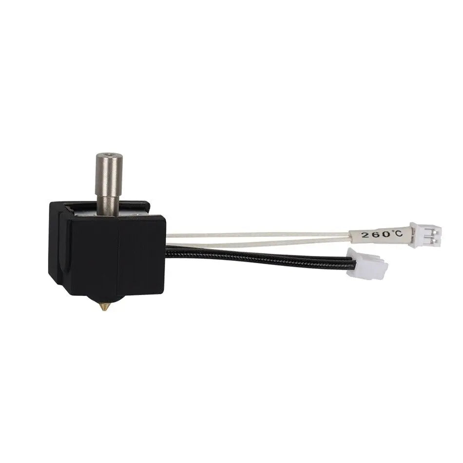 Hotend compatible con Ender 3 V3 SE (260 °C)