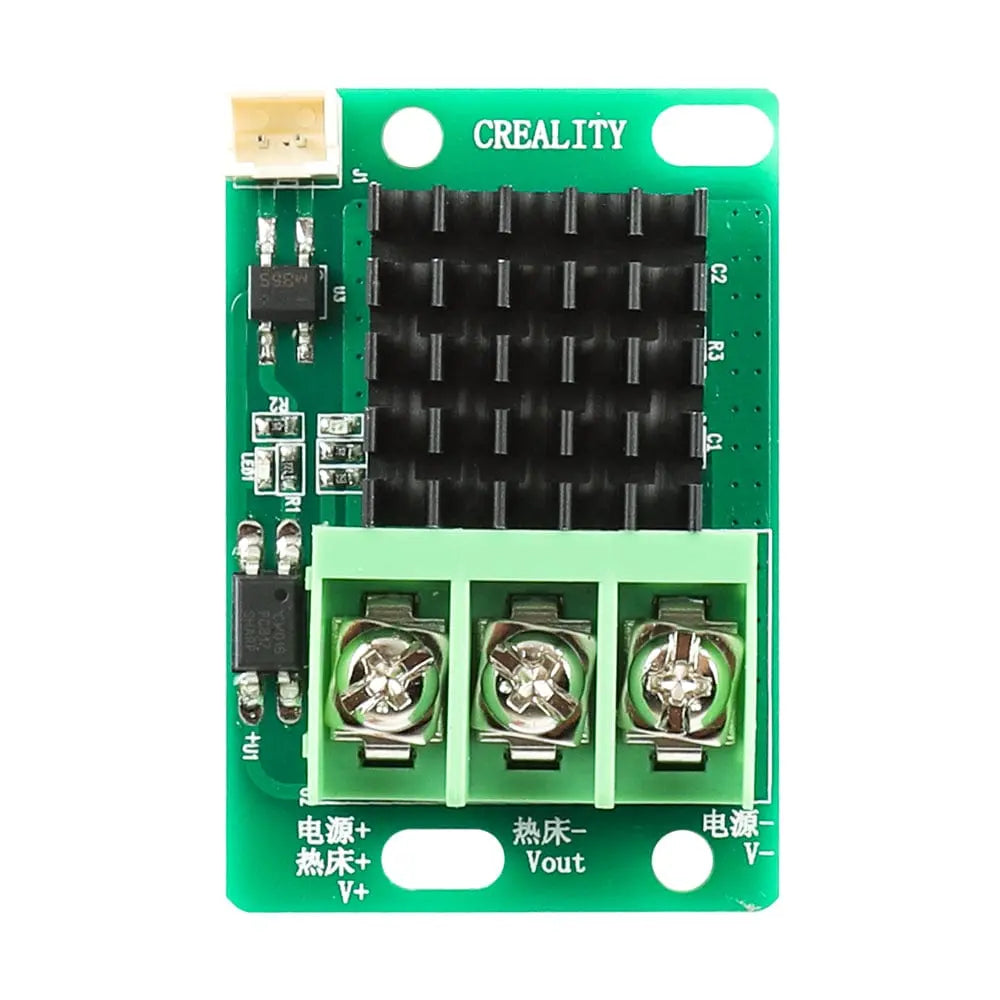 Mosfet de cama oficial Creality CR-10/10s/Pro Ender 5 Plus