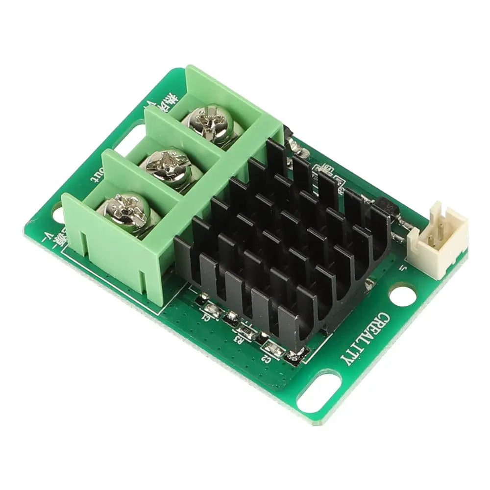 Mosfet de cama oficial Creality CR-10/10s/Pro Ender 5 Plus