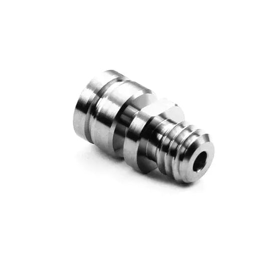 Rotura térmica de titanio para Micro Swiss CR-10 / CR10S Pro / Ender All Metal Hotend Kit