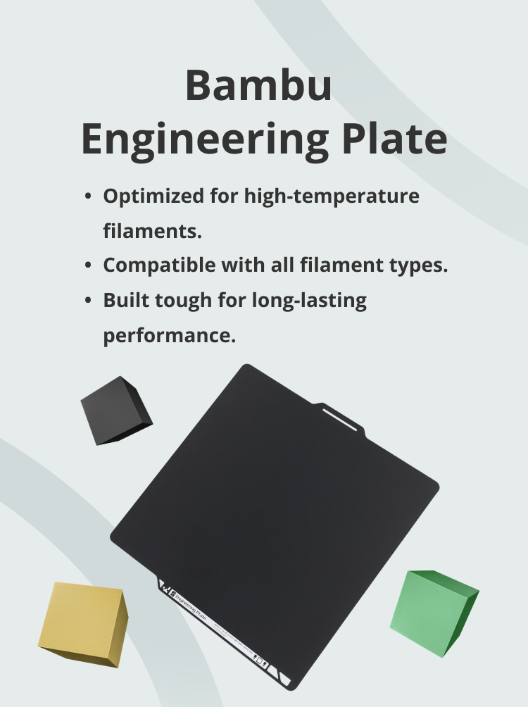 Engineering Plate feature image