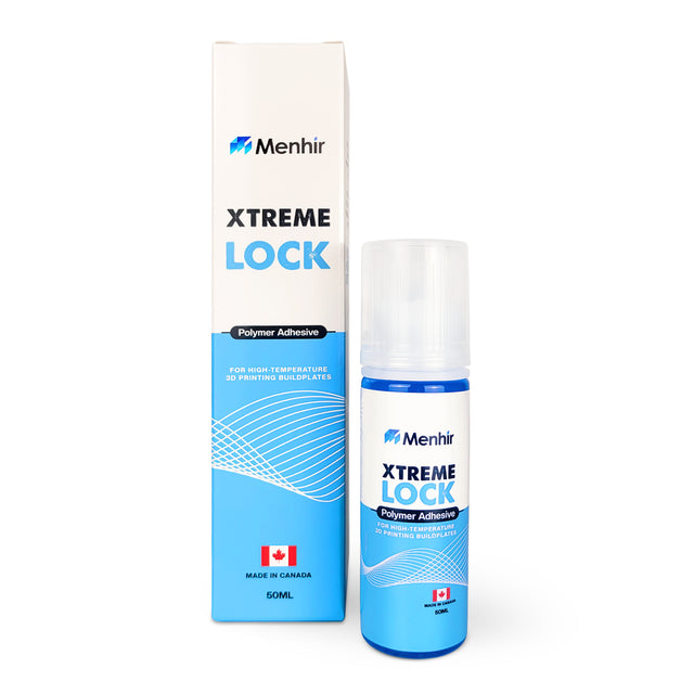 Xtreme Lock Build Plate Adhesive Menhir