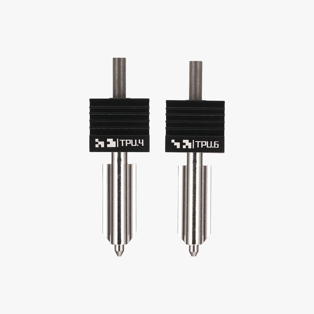 H2D TPU High-Flow Kit