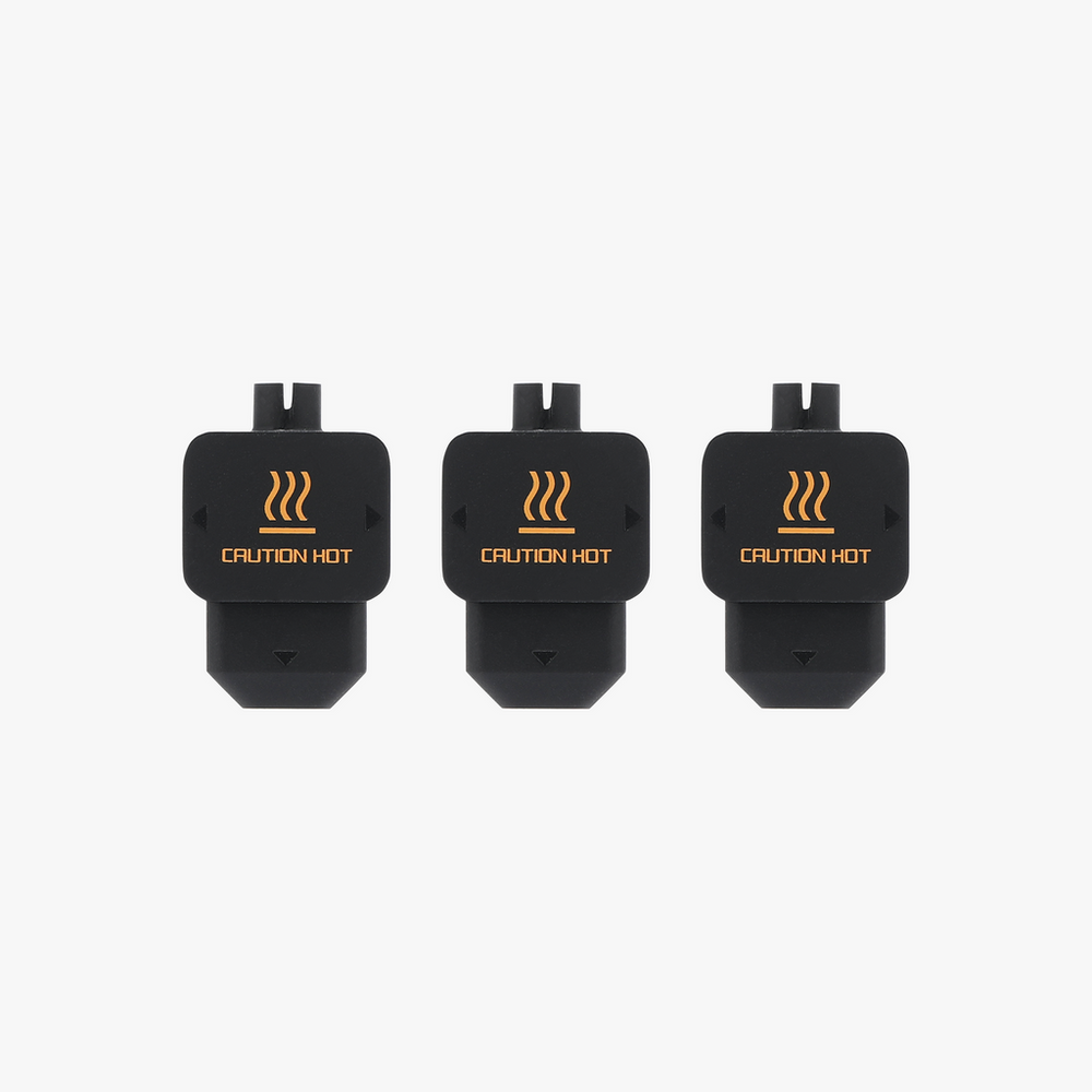 Bambu Lab - Silicone Sock for Hotend - H2 Series