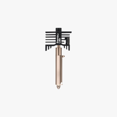 Bambu Lab Tungsten Carbide Nozzle - H2/P2S - 0.6mm