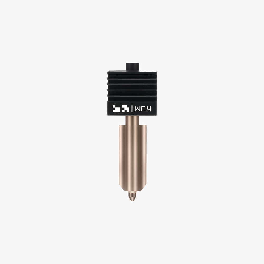 Bambu Lab Tungsten Carbide Nozzle - H2/P2S Bambu Lab