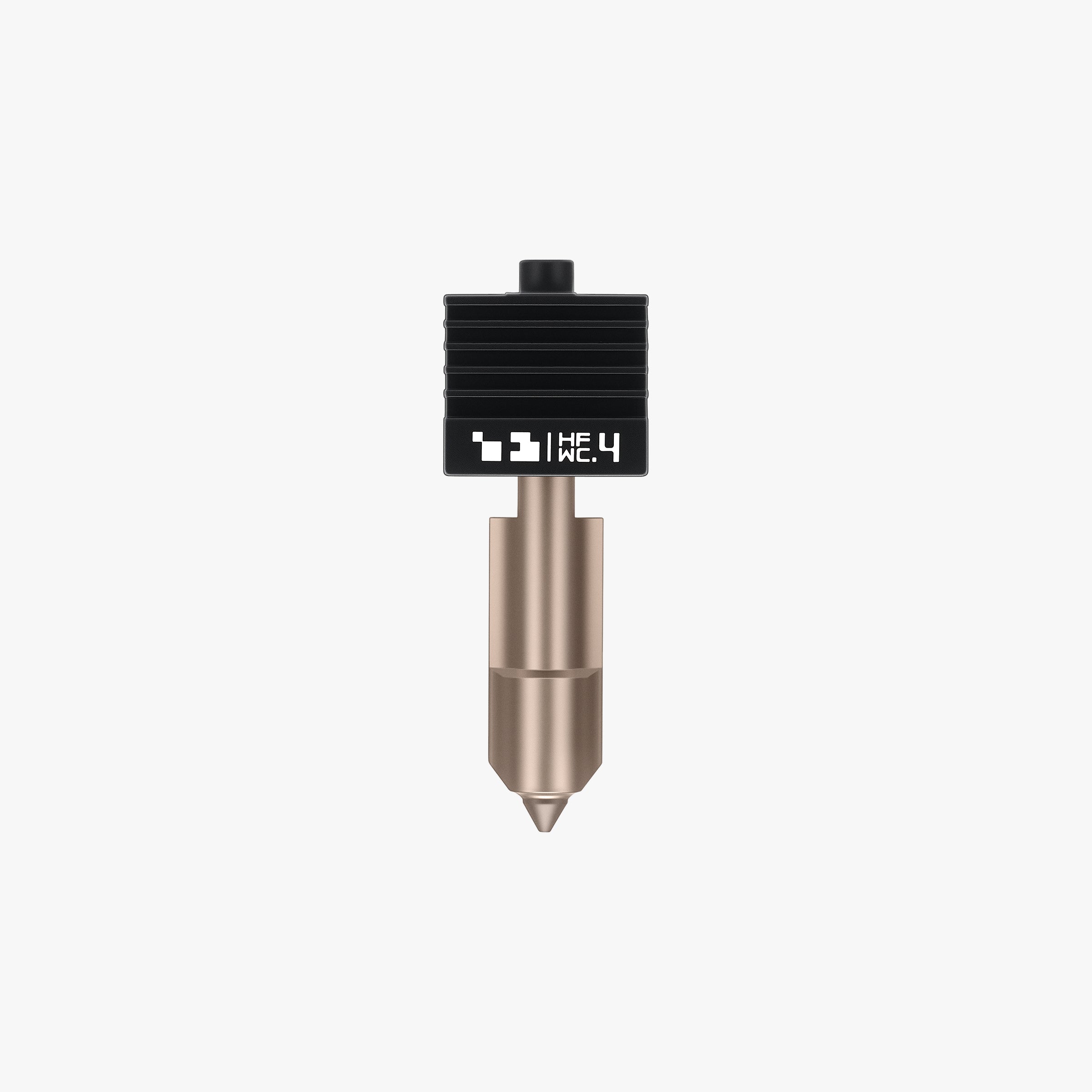 【インゼル文庫】Nr.25WILHELM BUSCH Bilderpossen Original Prusa Nozzle brass - 0.25 mm – Printed Solid