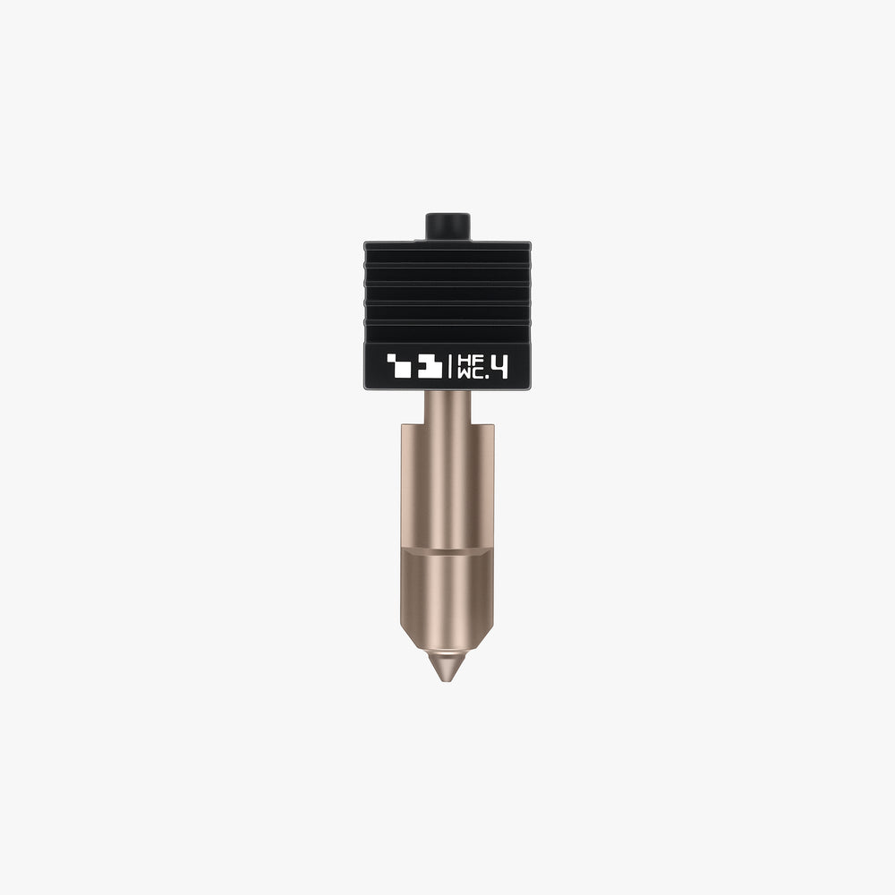 Bambu Lab High Flow Tungsten Carbide Nozzle - H2/P2S Bambu Lab