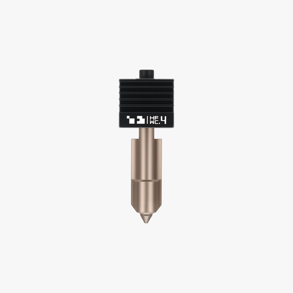 Bambu Lab High Flow Tungsten Carbide Nozzle - H2/P2S Bambu Lab