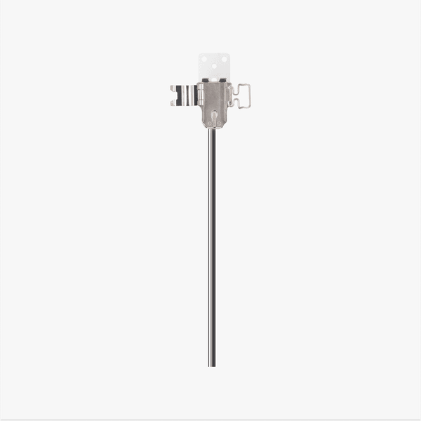Auxiliary Hotend Heating Assembly - Right - X2D