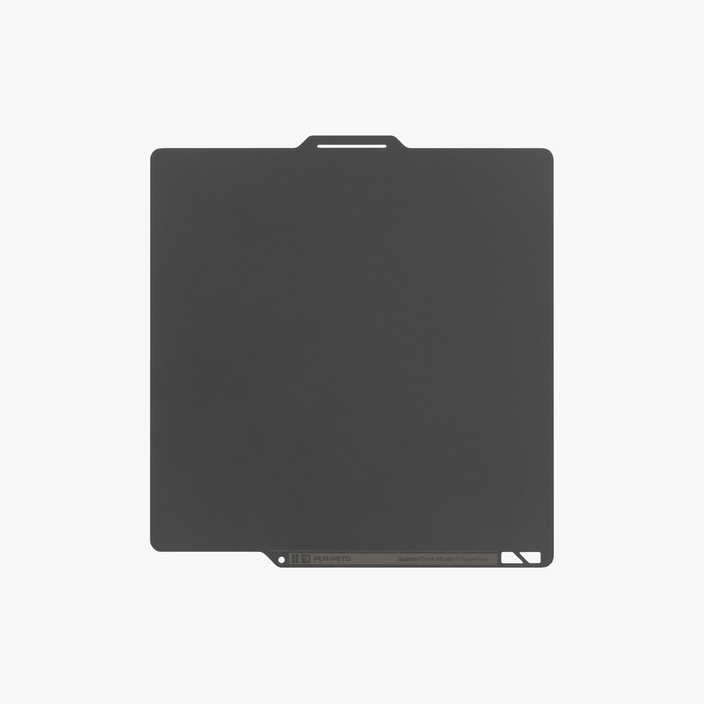 Bambu Cool Plate SuperTack Series