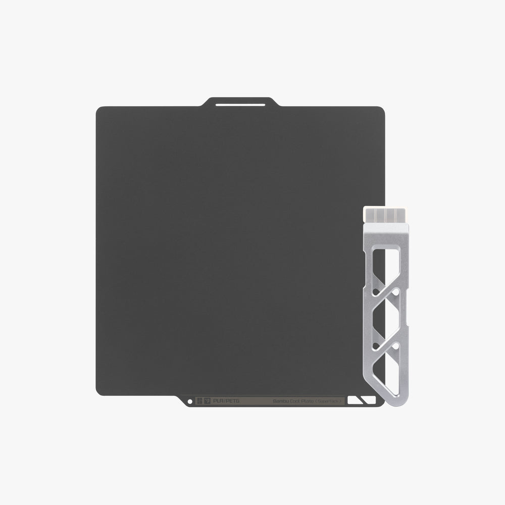 Bambu Cool Plate SuperTack Series