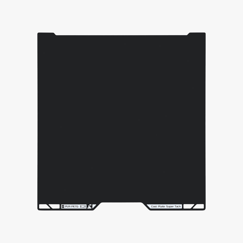 Bambu Cool Plate SuperTack Series