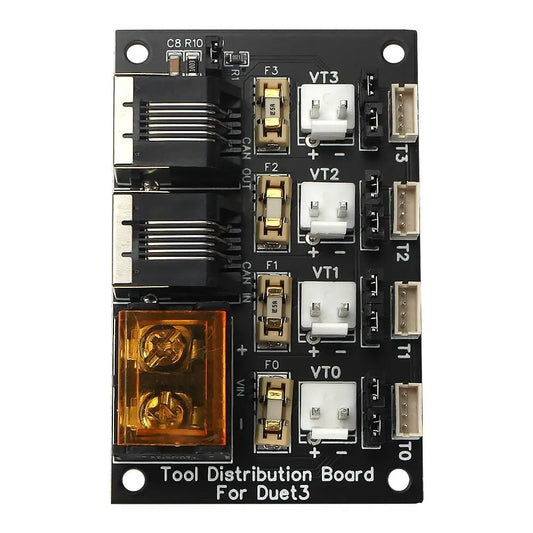 FYSETC Clone Duet 3 Tool Distribution Board