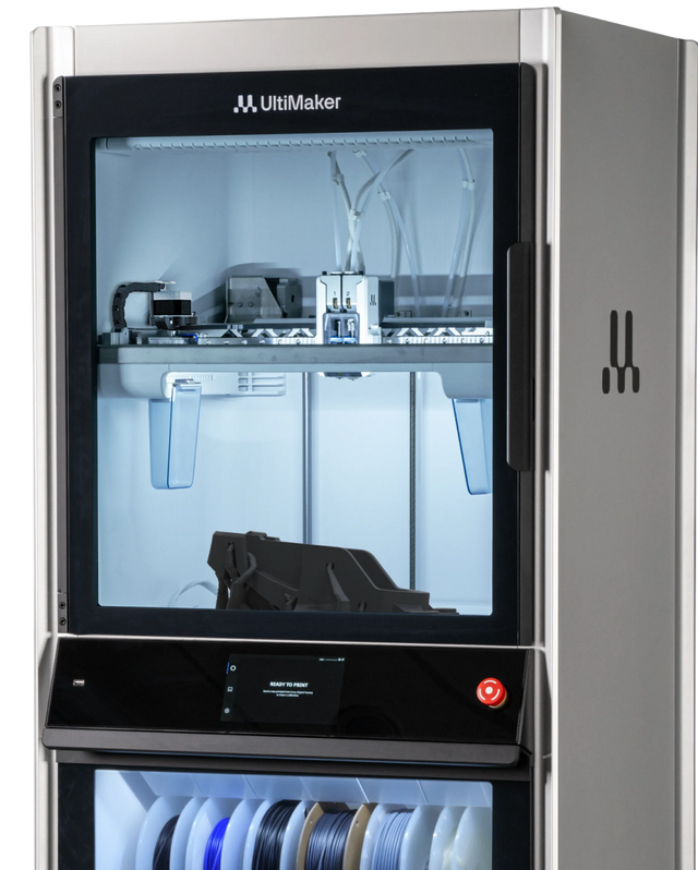 UltiMaker Factor 4 Plus UltiMaker