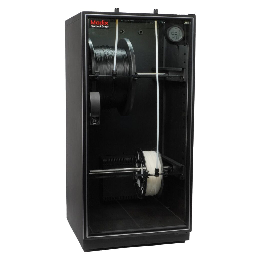 Modix3D Large Spool Filament Dryer Modix