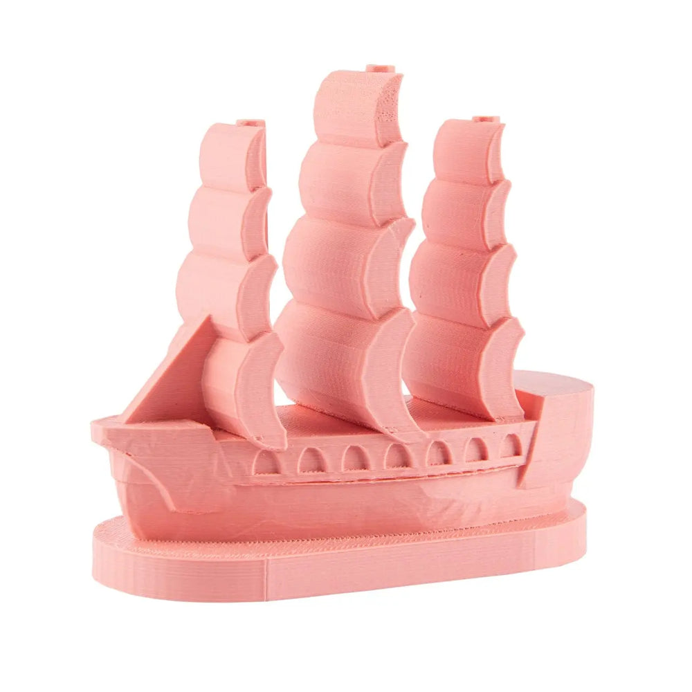 Flamingo Red - Filamento PLA Spectrum Pastello - 1,75 mm, 1 kg