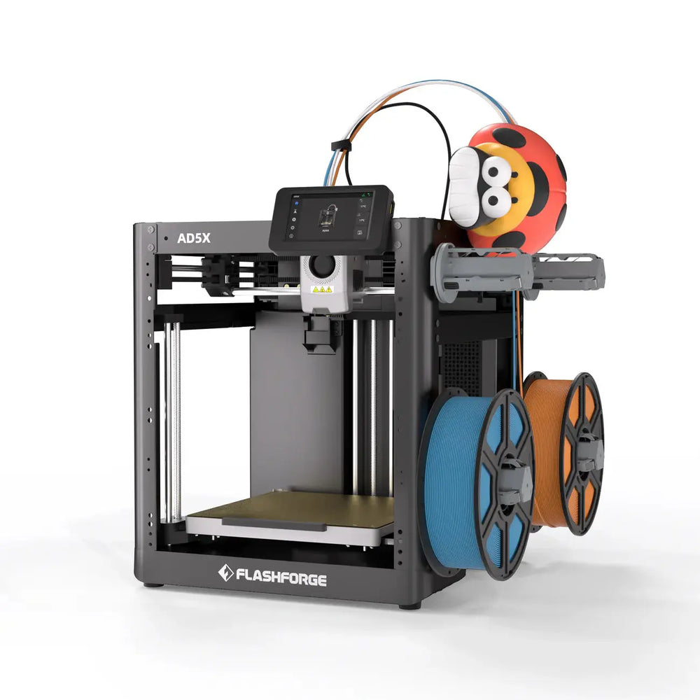 Flashforge AD5X Flashforge