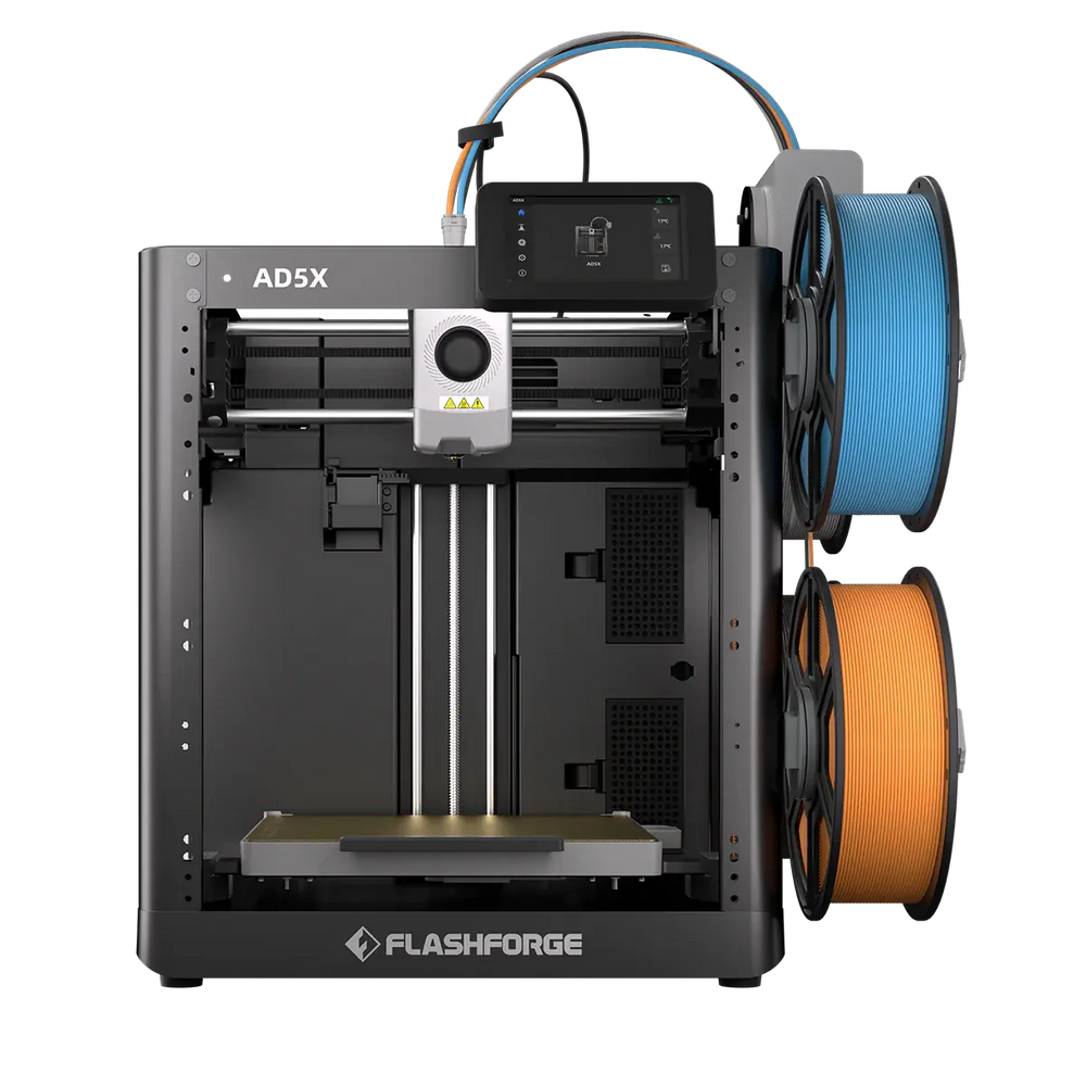 Flashforge AD5X Flashforge