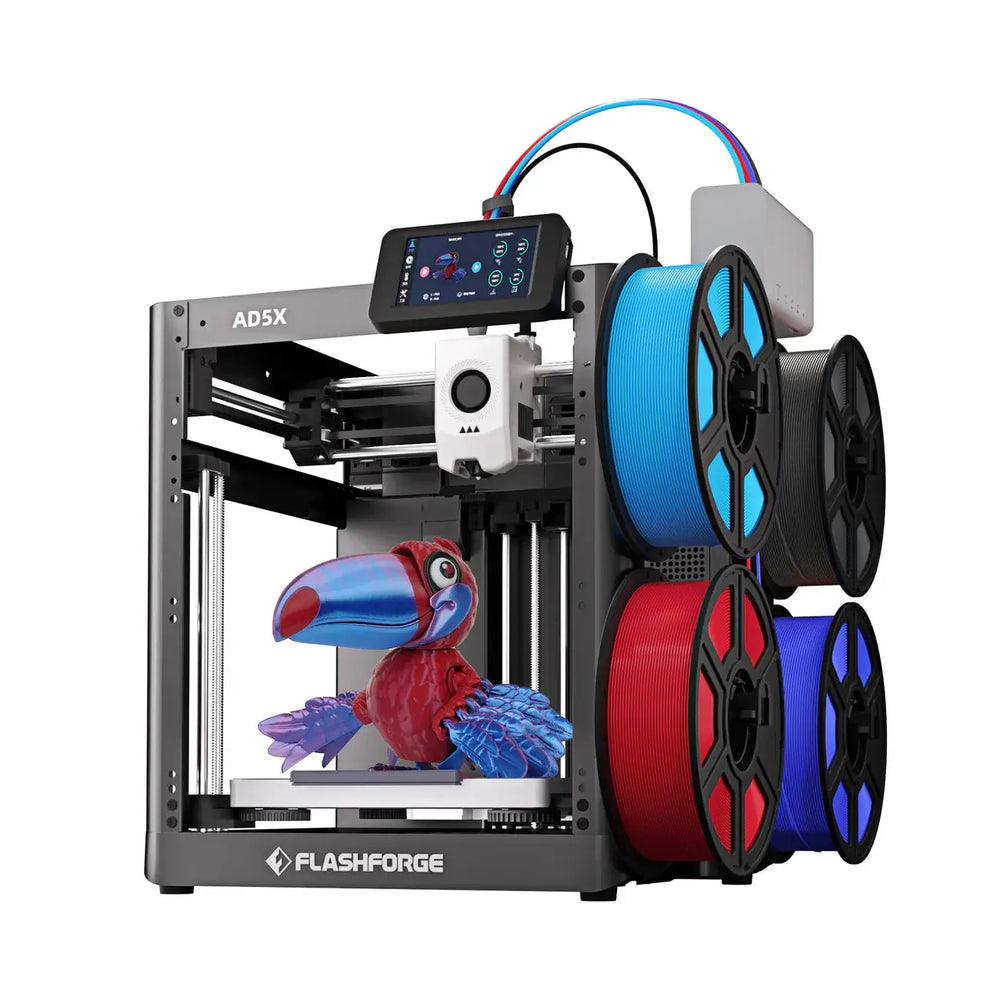 Flashforge AD5X Flashforge