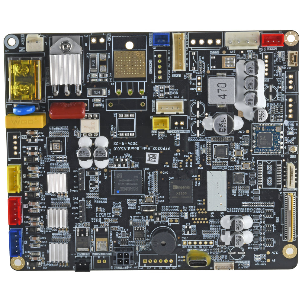Flashforge AD5X Mainboard Flashforge