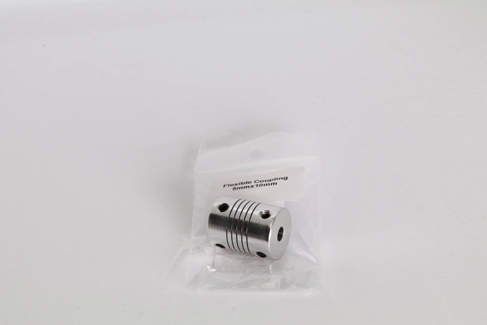 Flexible Coupling-5mmx10mm