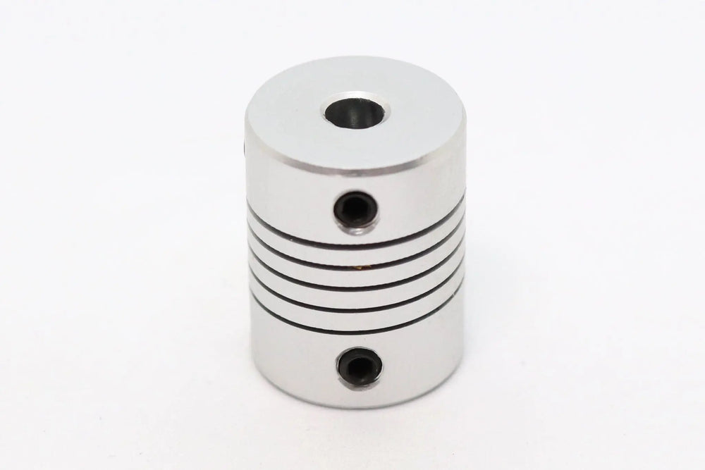 Acoplamiento flexible-5mmx5mm