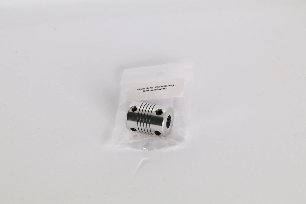 Acoplamiento flexible-5mmx8mm D19L25