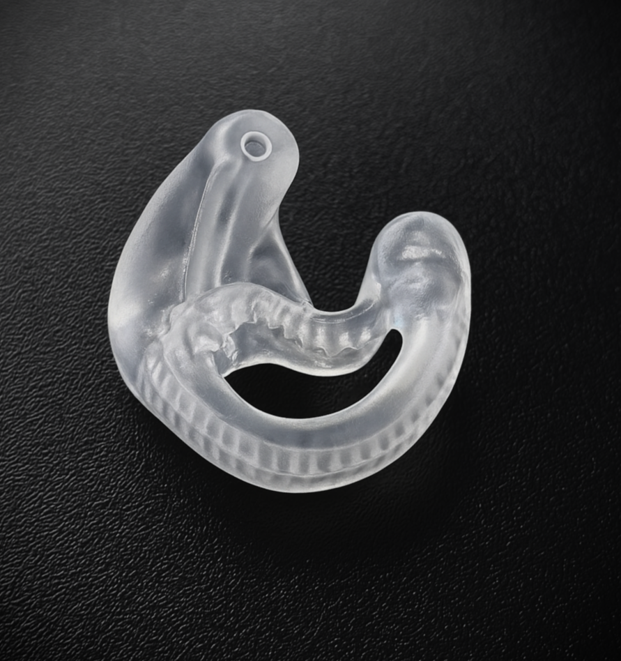 MACK4D Flexura Resin - 1kg Mack4D