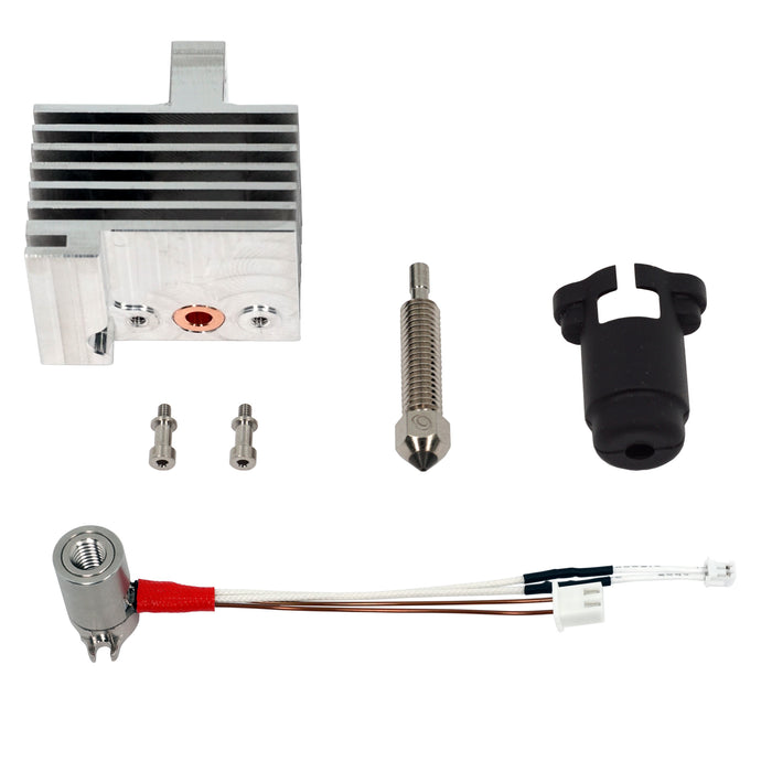 FlowTech™ Hotend for Elegoo Centauri Carbon 1 / Centauri Carbon 2