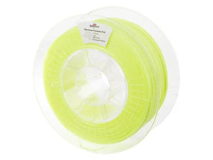Fluo Yellow - Spectrum Premium PLA Filament - 1.75mm, 1kg