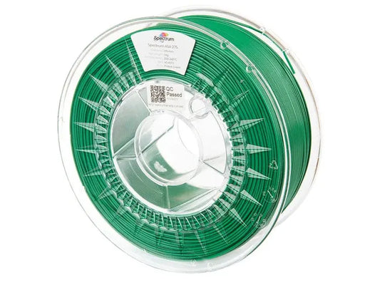 Forest Green - 1.75mm Spectrum ASA 275 Filament - 1 kg