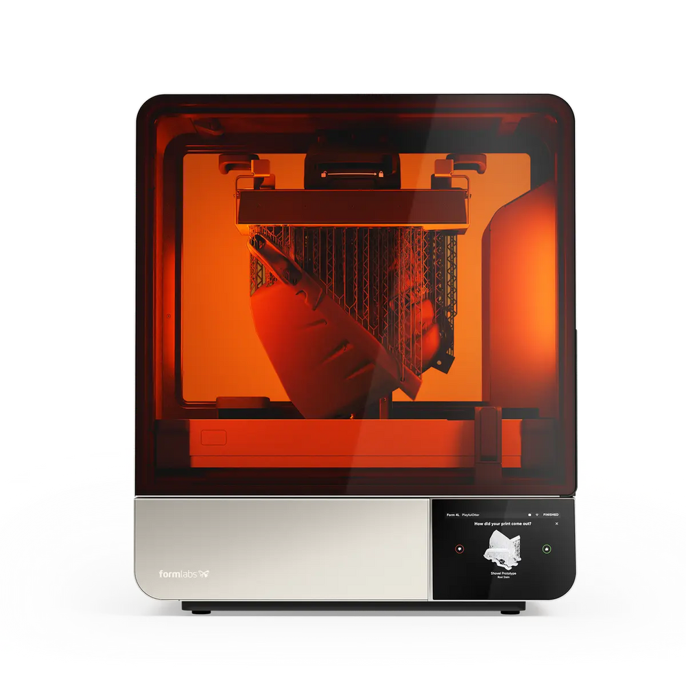 Formlabs Form 4L Basic Package Formlabs
