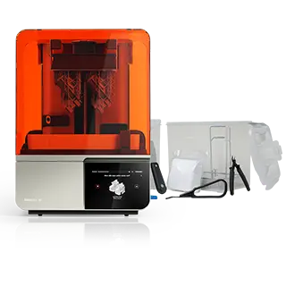Formlabs Form 4 Basic Package Formlabs