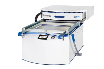 Formech DT Series Vacuum Formers