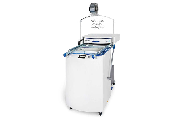 Formech 508FS Formadora al vacío