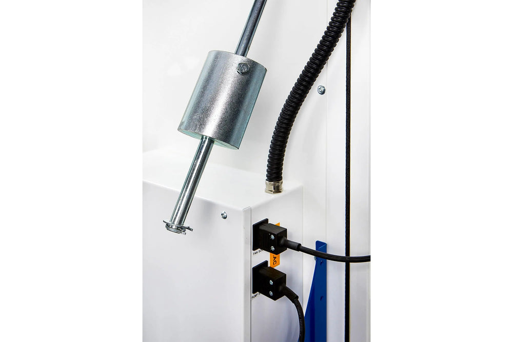 Formech 508FS Formadora al vacío
