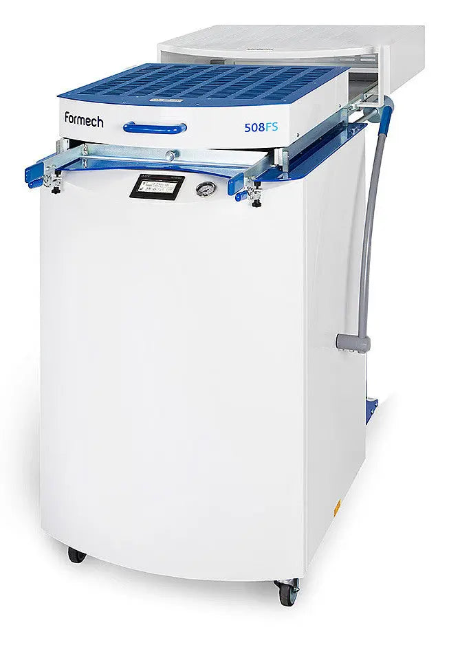 Formech 508FS Formadora al vacío