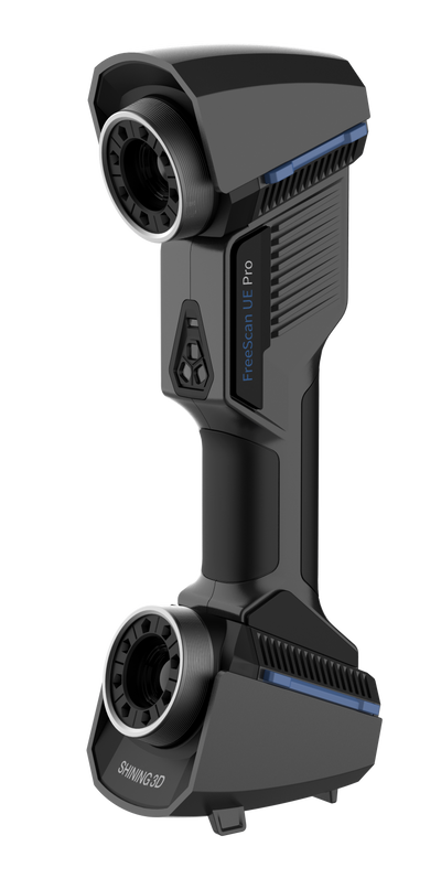 Shining3D FreeScan UE Pro Shining3D