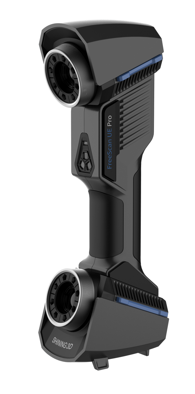 Shining3D FreeScan UE Pro Shining3D