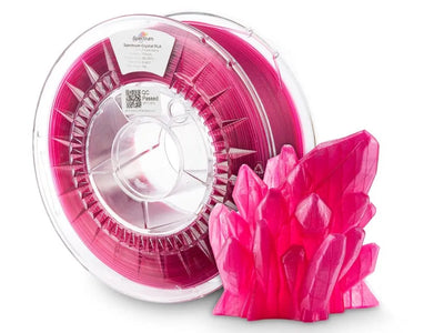 Spectrum PLA Crystal