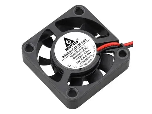 GDSTime 4010 24V Premium Fan - With Ball Bearing