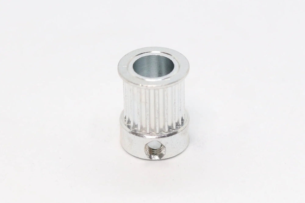 Polea de correa de distribución GT2-10 20T (orificio interior de 8 mm)