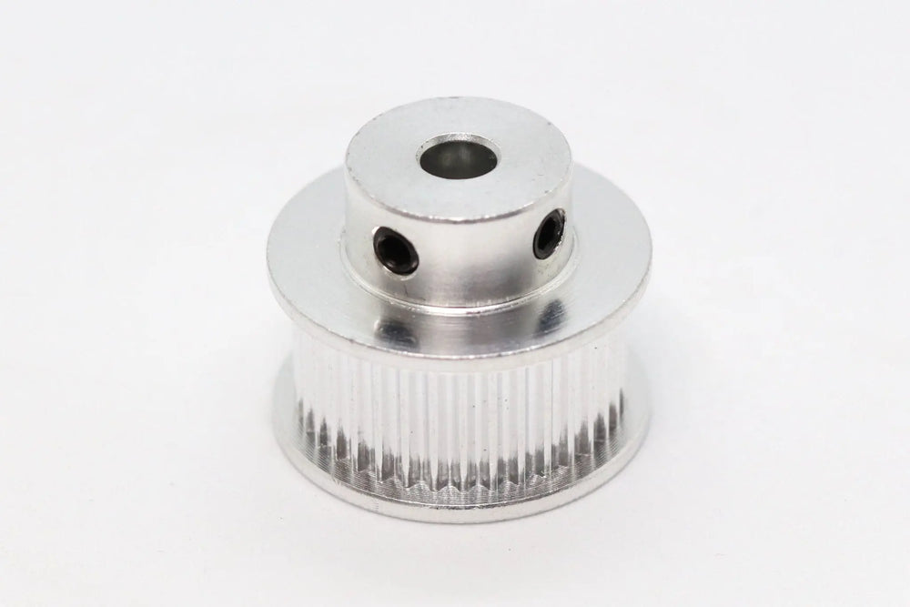 Polea de correa de distribución GT2-10 36T (orificio interior de 5 mm)